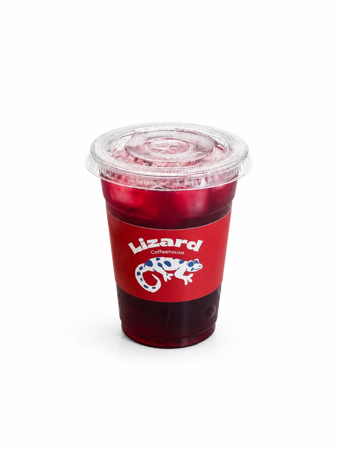 Iced Hibiscus