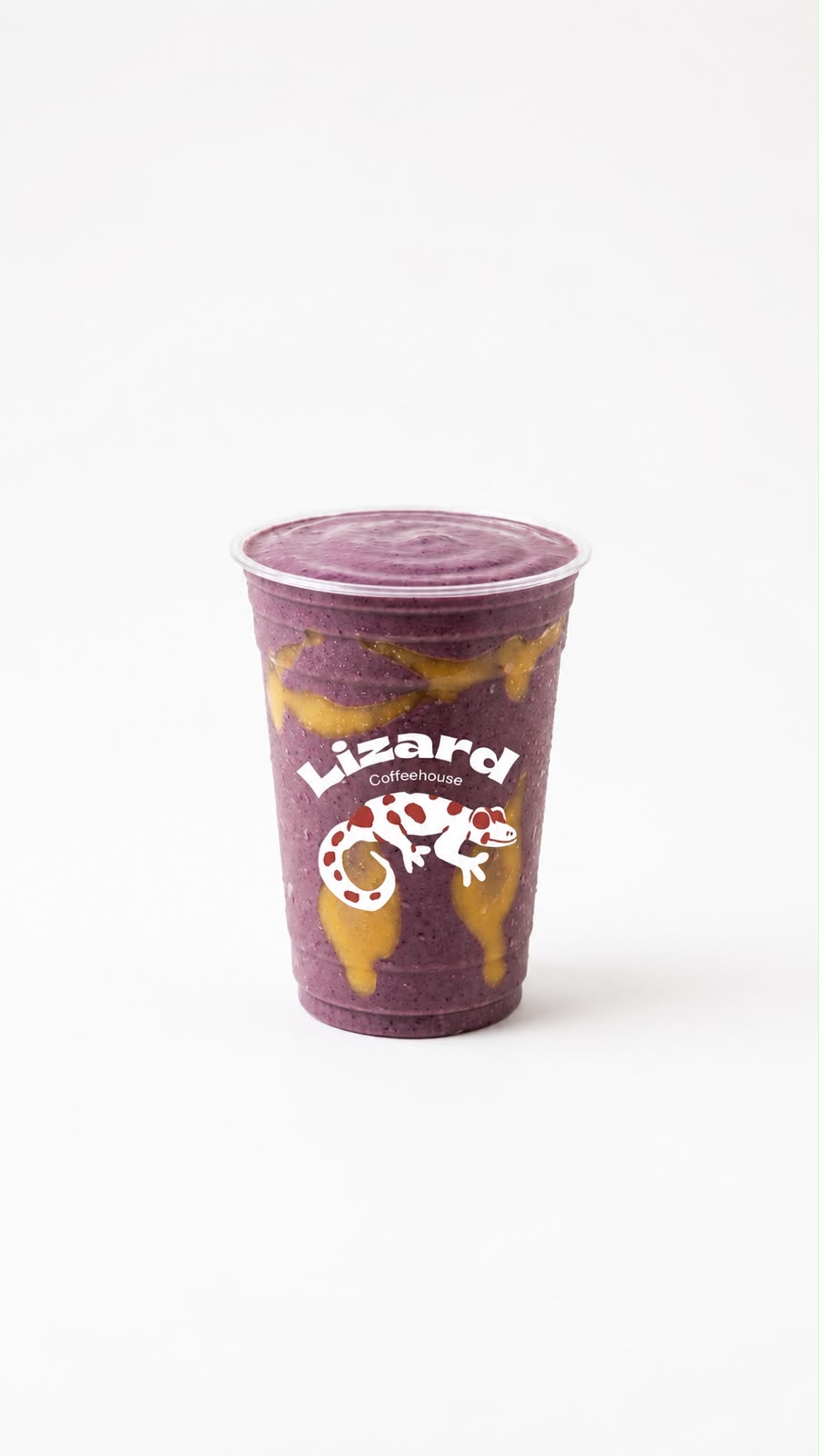 Smoothie Açaí